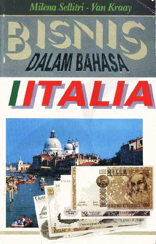 Bisnis Dalam Bahasa Italia