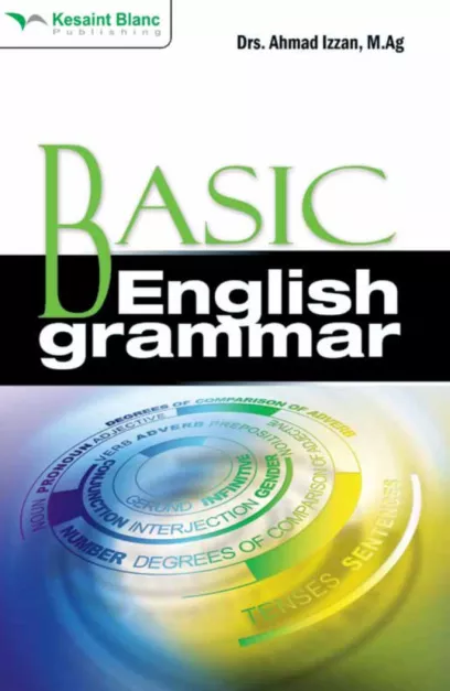 Basic English Grammar