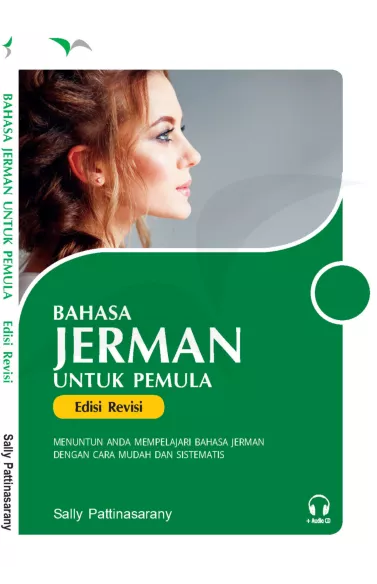 Bahasa Jerman untuk Pemula Edisi Revisi