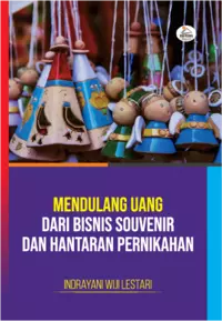 Mendulang Uang Dari Bisnis Souvenir dan Hantaran Pernikahan