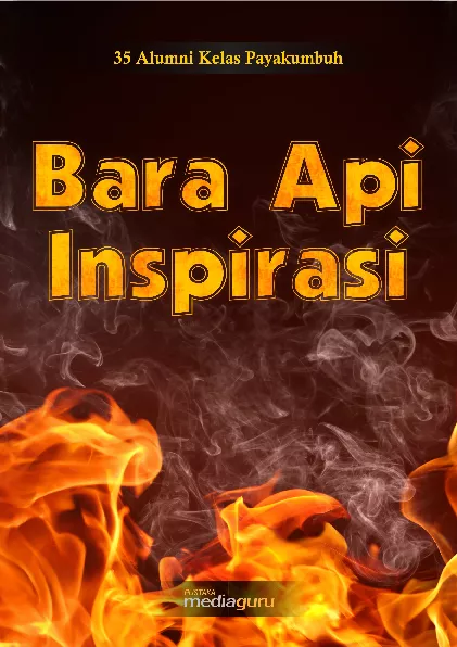 Bara api inspirasi