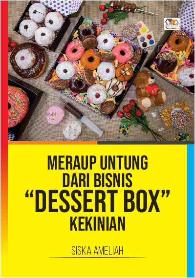 Meraup  Untung Dari Bisnis 