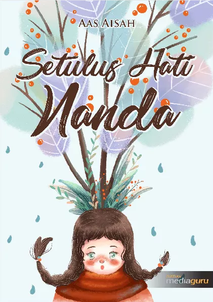 Setulus hati Nanda