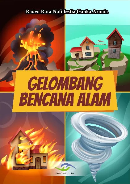 Gelombang bencana alam