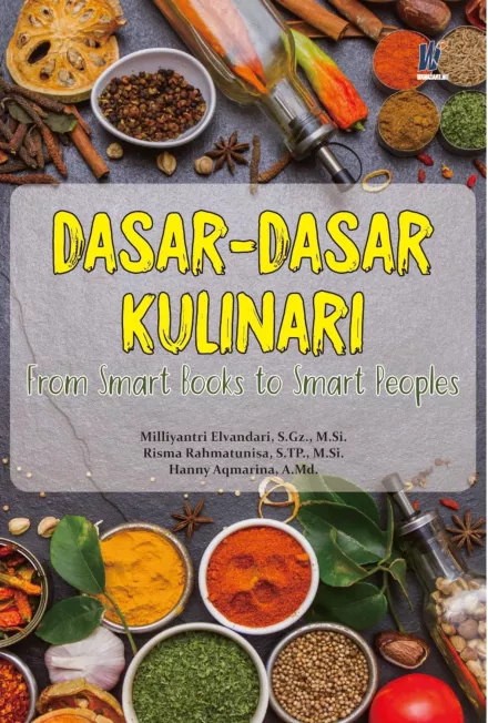 DASAR-DASAR KULINARI