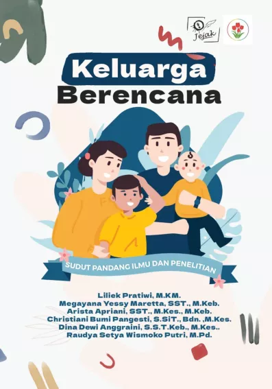 Keluarga Berencana : Sudut Pandang Ilmu dan Penelitian