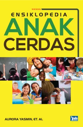 Ensiklopedia Anak Cerdas