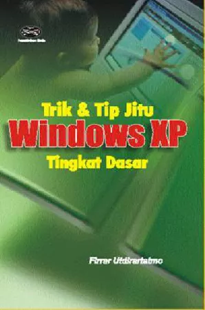 Trik & Tip Jitu Windows XP Tingkat Dasar