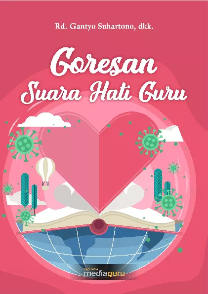 Goresan suara hati guru