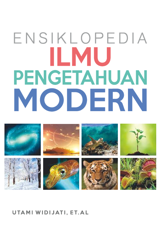 Ensiklopedia Ilmu Pengetahuan Modern