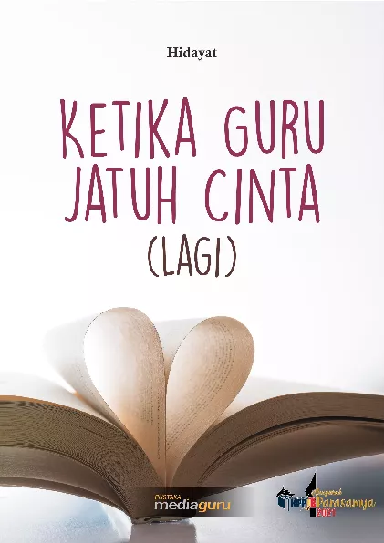 Ketika guru jatuh cinta (lagi)