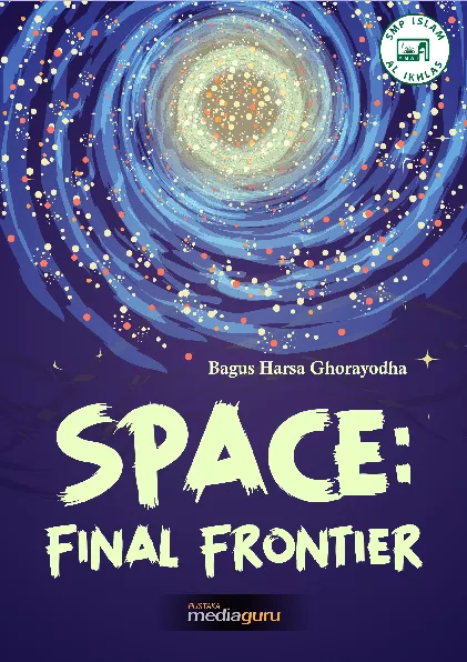 Space final frontier