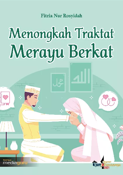 Menongkah traktrat merayu berkat