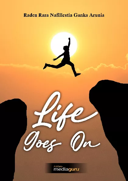 Life goes on