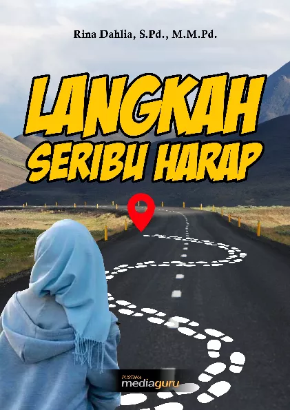 Langkah seribu harap