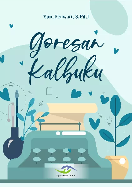 Goresan kalbuku