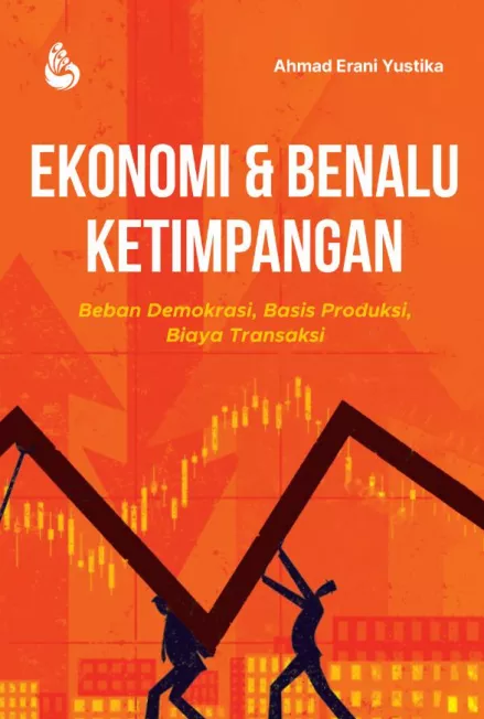 Ekonomi dan Benalu Ketimpangan