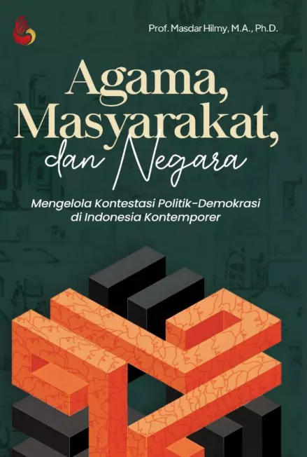 Agama, Masyarakat, dan Negara