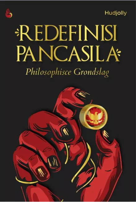 Redefinisi Pancasila