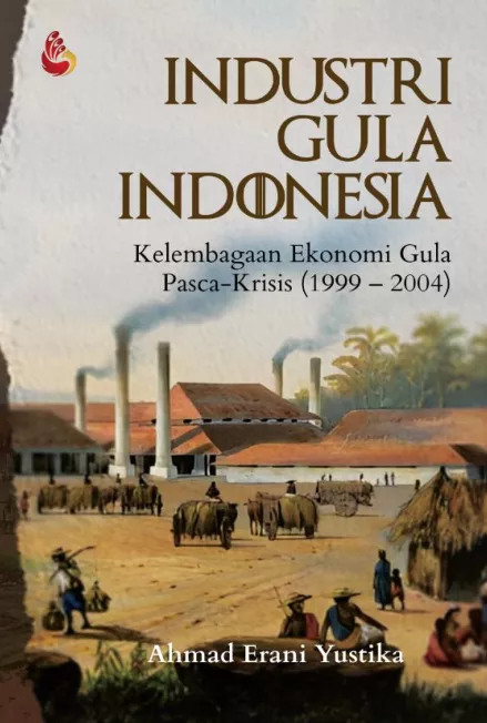 Industri Gula Indonesia