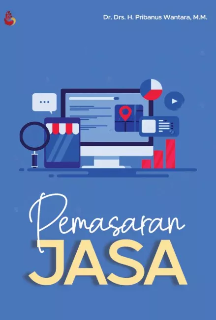 Pemasaran Jasa