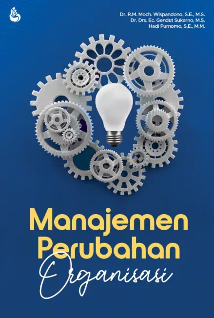 Manajemen Perubahan Organisasi