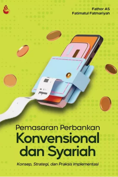 Pemasaran Perbankan Konvensional dan Syariah