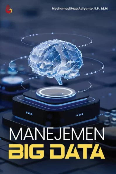 Manajemen Big Data