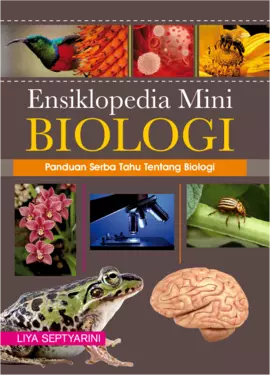 Ensiklopedia Mini Biologi