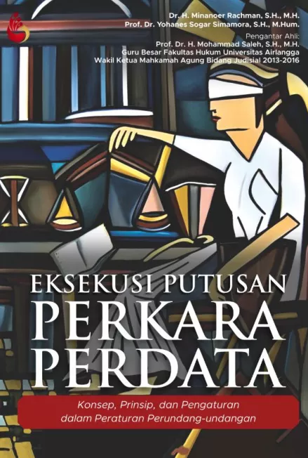 Eksekusi Putusan Perkara Perdata