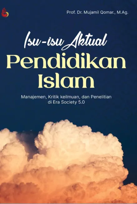 Isu-isu Aktual Pendidikan Islam