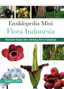 Ensiklopedia Mini Fauna Indonesia