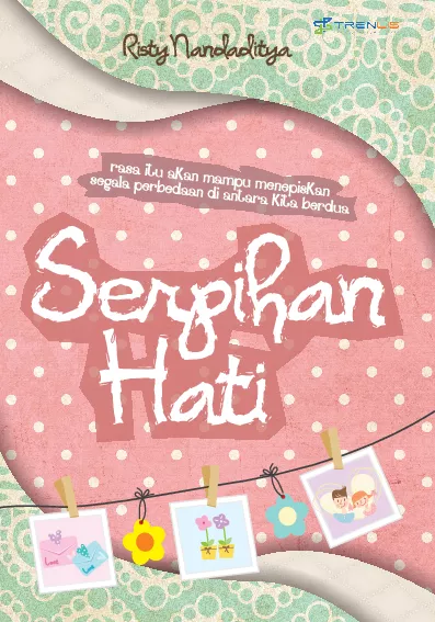 Serpihan Hati