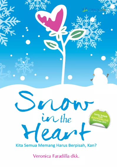 Snow in the Heart