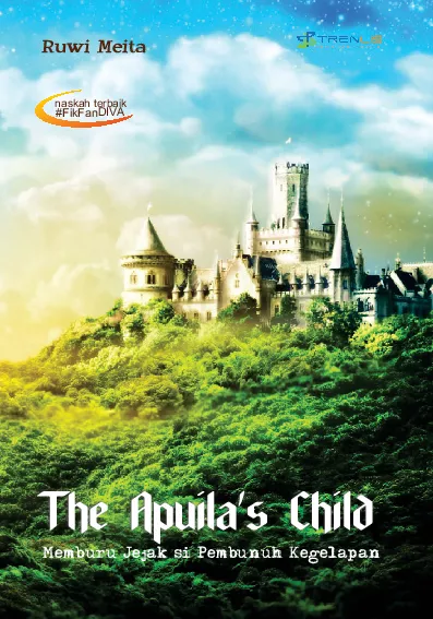 The Apuila's Child