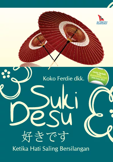 Suki Desu