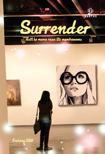 Surrender