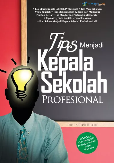 Tips Kepala Sekolah Profesional