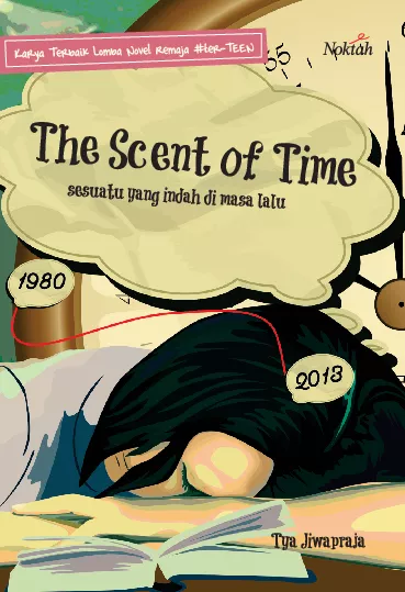 The Scent of Time