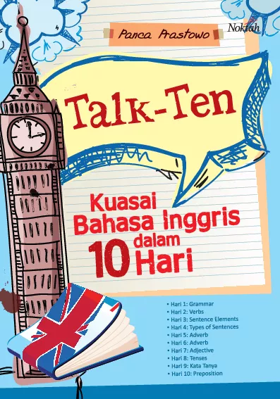 Talk Ten