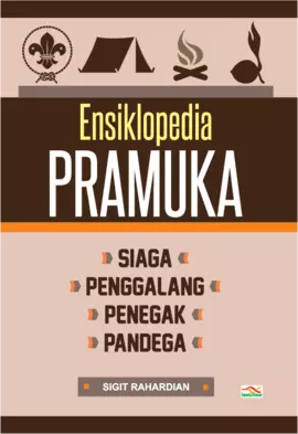 Ensiklopedia Pramuka 