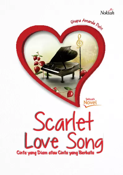 Scarlet Love Song