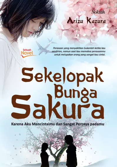 Sekelopak Bunga Sakura