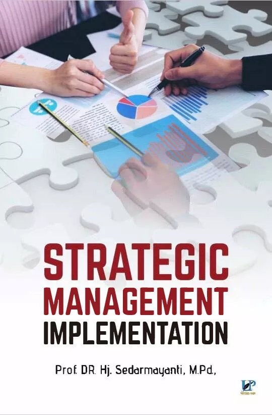 STRATEGIC MANAGEMENT IMPLEMENTATION