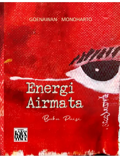 Energi Airmata