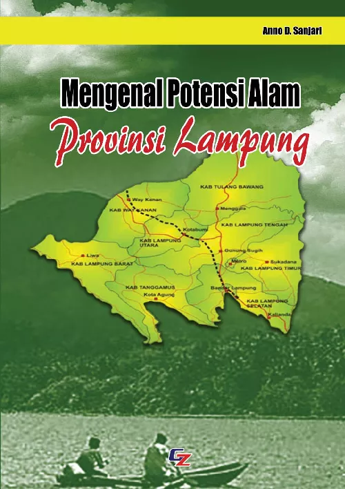 Mengenal Potensi Alam Provinsi Lampung