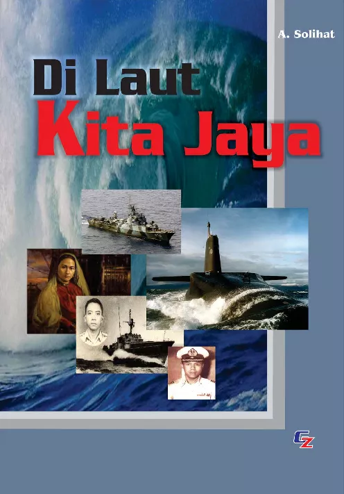 Di Laut Kita Jaya