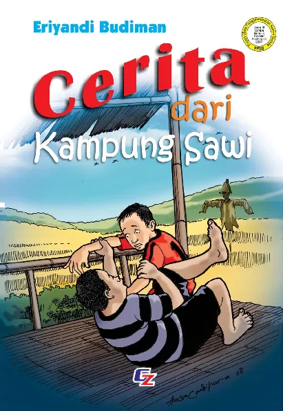 Cerita Dari Kampung Sawi