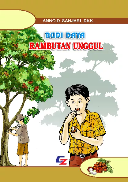 Budidaya Rambutan Unggul