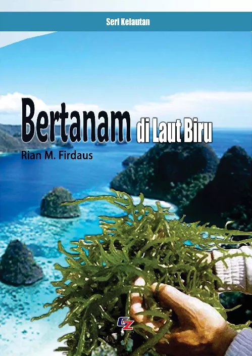 Bertanam di Laut Biru